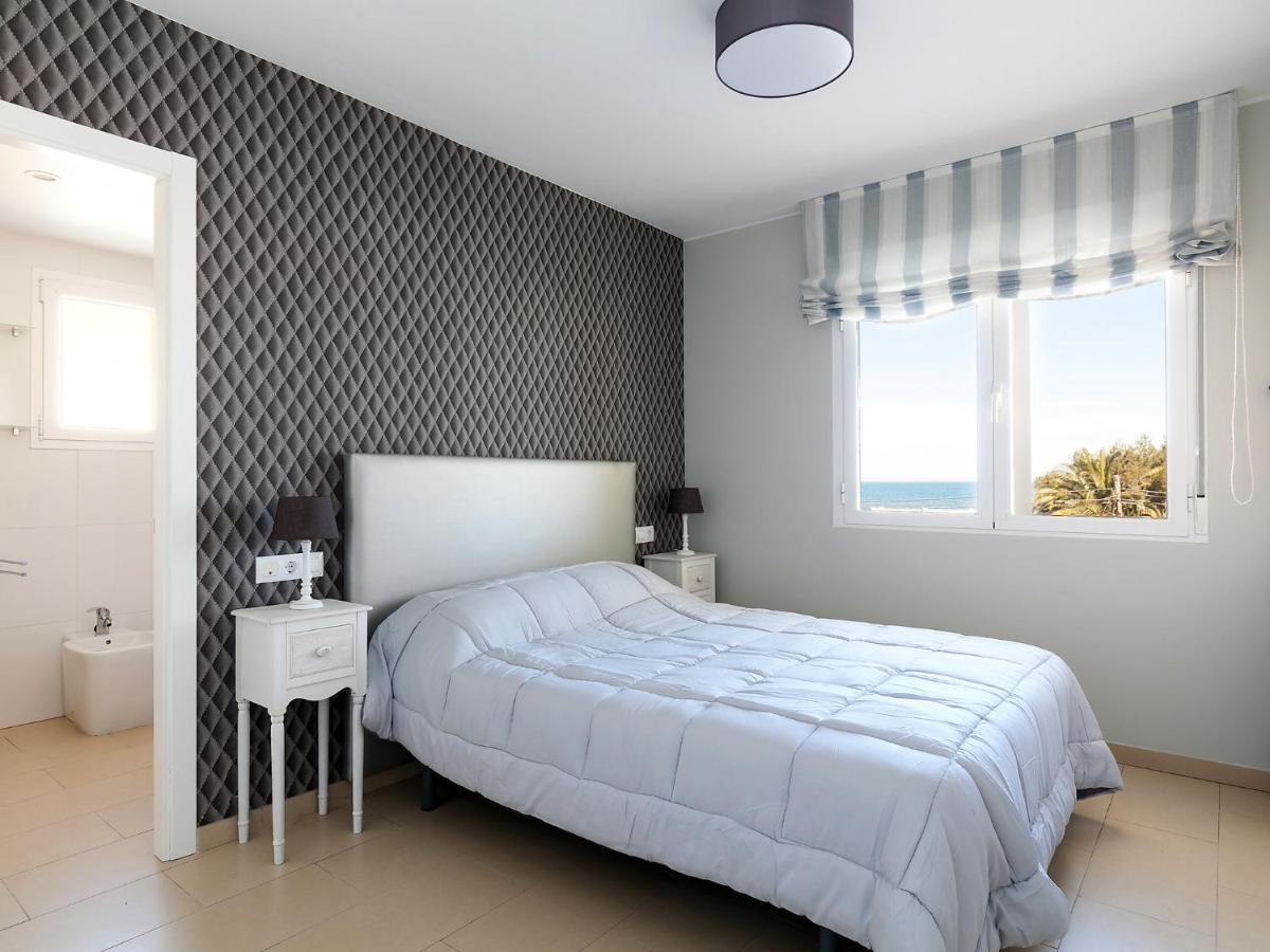 Apartment Marina Park-1 By Interhome Denia Exterior photo