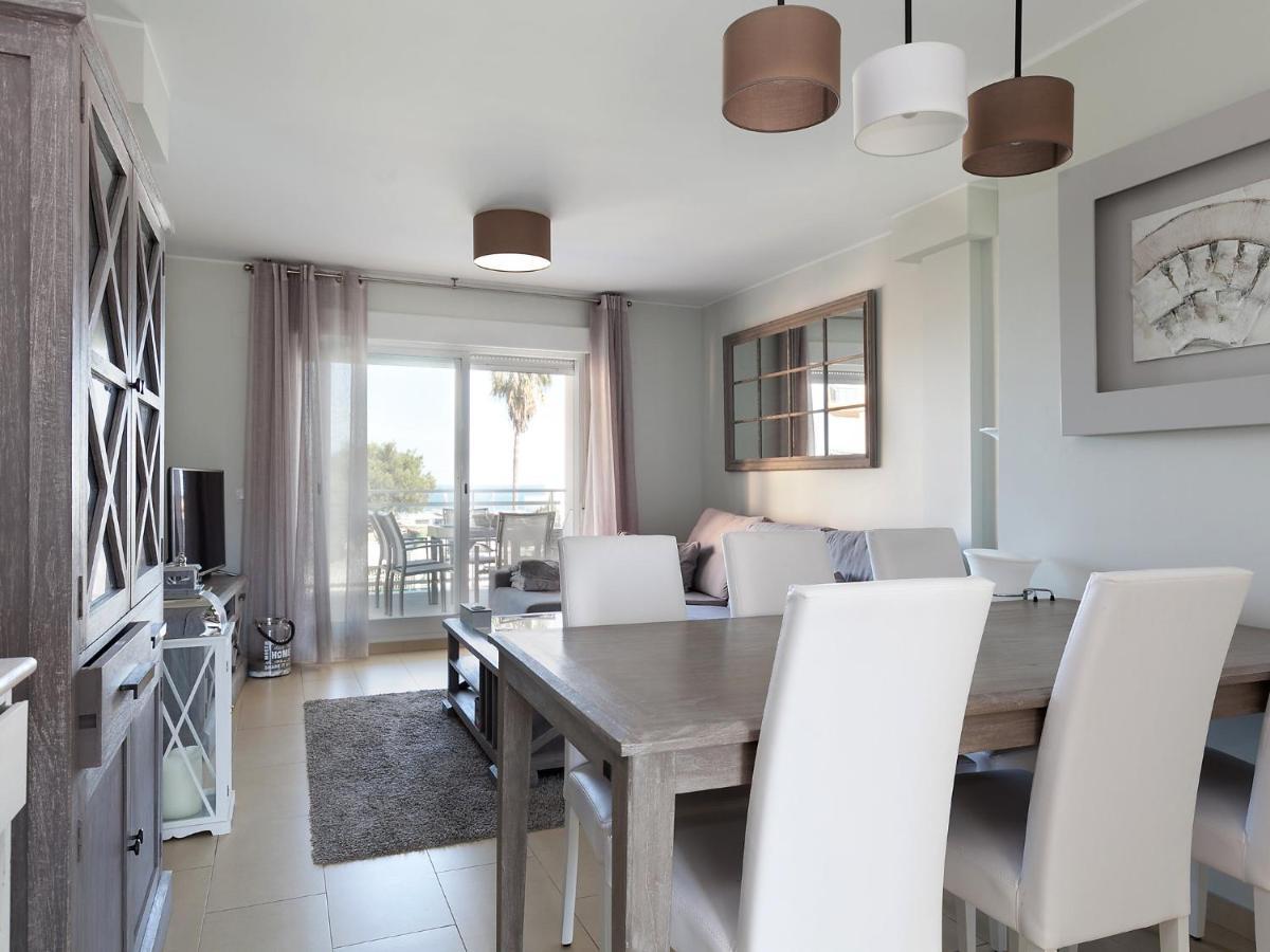 Apartment Marina Park-1 By Interhome Denia Exterior photo