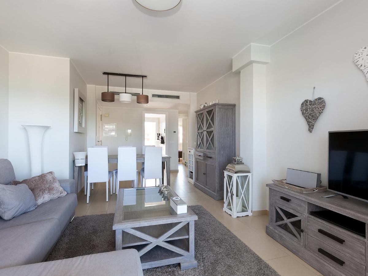 Apartment Marina Park-1 By Interhome Denia Exterior photo